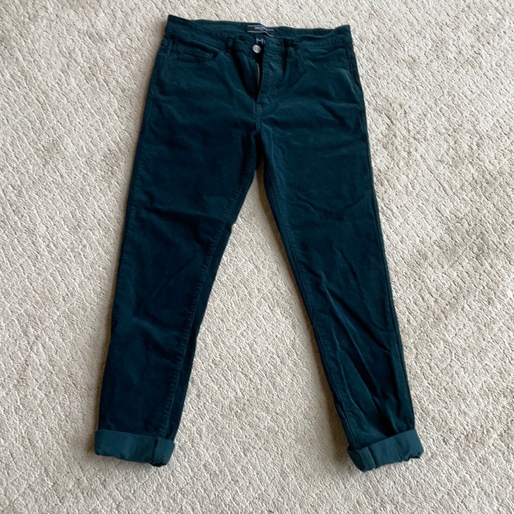 Forever 21 men’s corduroy